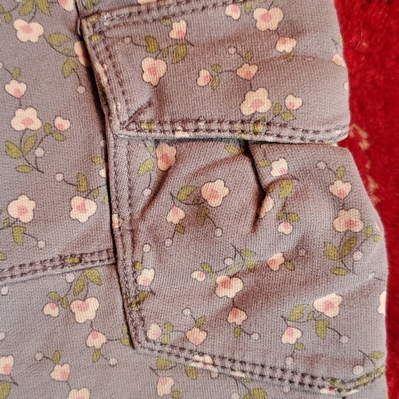 Tea Collection Size 4 Pocket Pants - Picture 2 of 4